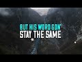 Bryson Gray - Narrow Way [Lyric Video]