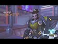 Overwatch 2_輔助Rank(小逆風局)