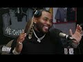 Kevin Gates on Going to Prison, His Transformation, Fasting, Mike Tyson, and Parenting | Interview