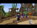 Public Minecraft Earth SMP (free to join!)