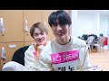 (ENG) [NCT DREAM] They fight for 