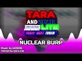 Nuclear Burp(Digestion X Overhead Mashup) - FNF: Tara and Suzie Fan-ficiton(LITE) OST