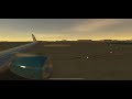 Infinite Flight - Bahamasair B737-700 Flight From Nassau ( MYNN ) To Miami ( KMIA ) \ Passenger View