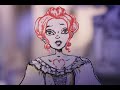 I HAVE YOUR HEART - an animation by Crabapple, Boekbinder, & Batt