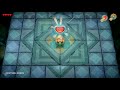 Bottle Grotto Swamp Dungeon #2 100% Guide [Hero Mode] Zelda Link's Awakening Switch Remake