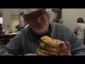 Vegan Burger | Main Hotel Bairnsdale