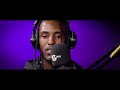Zee Stack - Voice Of The Streets Freestyle W/ Kenny Allstar on 1Xtra