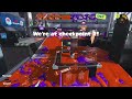 A minute of my splatoon clips