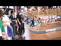 STEFAN JANOSKI THE MOST RELAXED RUN AT TAMPA PRO EVER