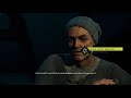 Watch Dogs Bad Blood DeFaLT scenes