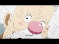 One piece Egghead FUNNY MOMENTS/ TRY NOT TO LAUGH😂😂😂