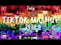 Tiktok Mashup July 💗2024💗 (Not Clean)