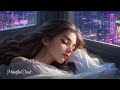 Calming Piano Lullabies for Restful Sleep and Serenity: Find Tranquility with a Sleeping Goddess