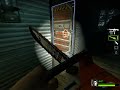 Left 4 Dead 2 - Last Man on Earth - SwampFever Map 3 Expert