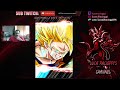 MULTI TICKET NEL BANNER DELLA RedZone Movie Bosses 2 - DBZ Dokkan Battle Ita Global