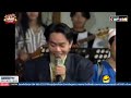 🔴 Live Ep 279 - คณะ เป็ดและหนู เชิญยิ้ม | คาเฟ่ Return CLASSIC โชว์ตลกที่คุณคิดถึง