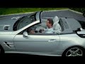 MAGIC VISION CONTROL -- Mercedes-Benz Windshield Wipers