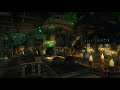 Apothecary Sounds & ASMR Ambience - Potion Shop 4k 3 Hours - White Noise, Soundscape & Atmosphere