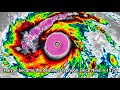2013 Pacific Typhoon Season Animation v.2
