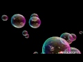 Bubbles ATI Radeon 8500 Screen Saver Tech Demo real 8500 4K