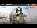 Warface: Global Operations - Gameplay Android, iOS
