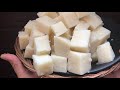 CARA BUAT LONTONG PADANG  MAGIC COM | LEMBUT & TAHAN LAMA, SAMPE ESOK HARI GA BASI (LONTONG KACAU)