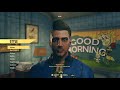 Fallout 76 - My First 4 and a Half Hours! (Free to use Raw Gameplay)