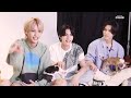 WayV: The Puppy Interview