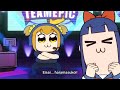 Pop Team Epic Season 2 Ep 11 Fortnite Default Dance W/Real Song.