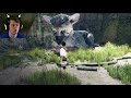 Escaping the Knights!... For Now. | The Last Guardian - Part 8