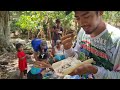 Domayo Kami Paglalaba sa Ilog | Buhay Probinsya ang sarap dito sa ilog mga kaBoks