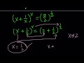 An Interesting Homemade Exponential Equation