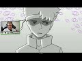 InTheLittleWood Reacts to Life Series Animatics