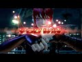 Tekken 7 - Kunimitsu VS Steve