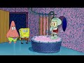 Squidward Being Squidward for 17 Minutes! 🦑 | SpongeBob