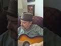 Cover of Blaze Foley's Clay Pigeons