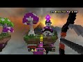 The CLEANEST Hive Bedwars ASMR (Uncut)