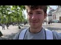 The Copenhagen Experience 🇩🇰 | Solo Travel Vlog