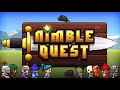 Forest Theme from Nimble Quest — Slow & Reverb — 30min Loop