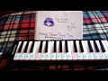 Hotaru/Sailor Saturn's Theme Song [cover melodica]