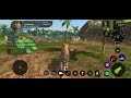 the tiger PVP gameplay (I'm pretty good at this game now so I think it's time for me to make vids)