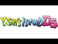 Mini Boss - Yoshi's Island DS Music Extended