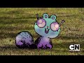 Finding Gumball's Happy Place | Cartoon Network UK
