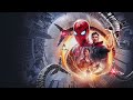 Final Swing - Spider-Man’s Classic Suit - Ending Scene - Spider-Man: No Way Home (2021) Movie Clip