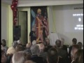Sunday MASS speech by Father Gewargis Toma at Saint Andrews,
