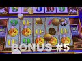 OH MY RAVENS!!! MASSIVE JACKPOT! 😍 WICKED WINNINGS WONDER 4 TOWER Slot Machine (Aristocrat)