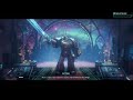 Warhammer 40000: Chaos Gate - Daemonhunters Ending