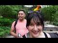 Let's Explore SAFARI WORLD THAILAND | Kris Lumagui