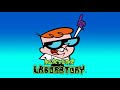 Dexter's Laboratory | Action Hank | Cartoon Network