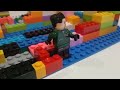 Roller world Lego
